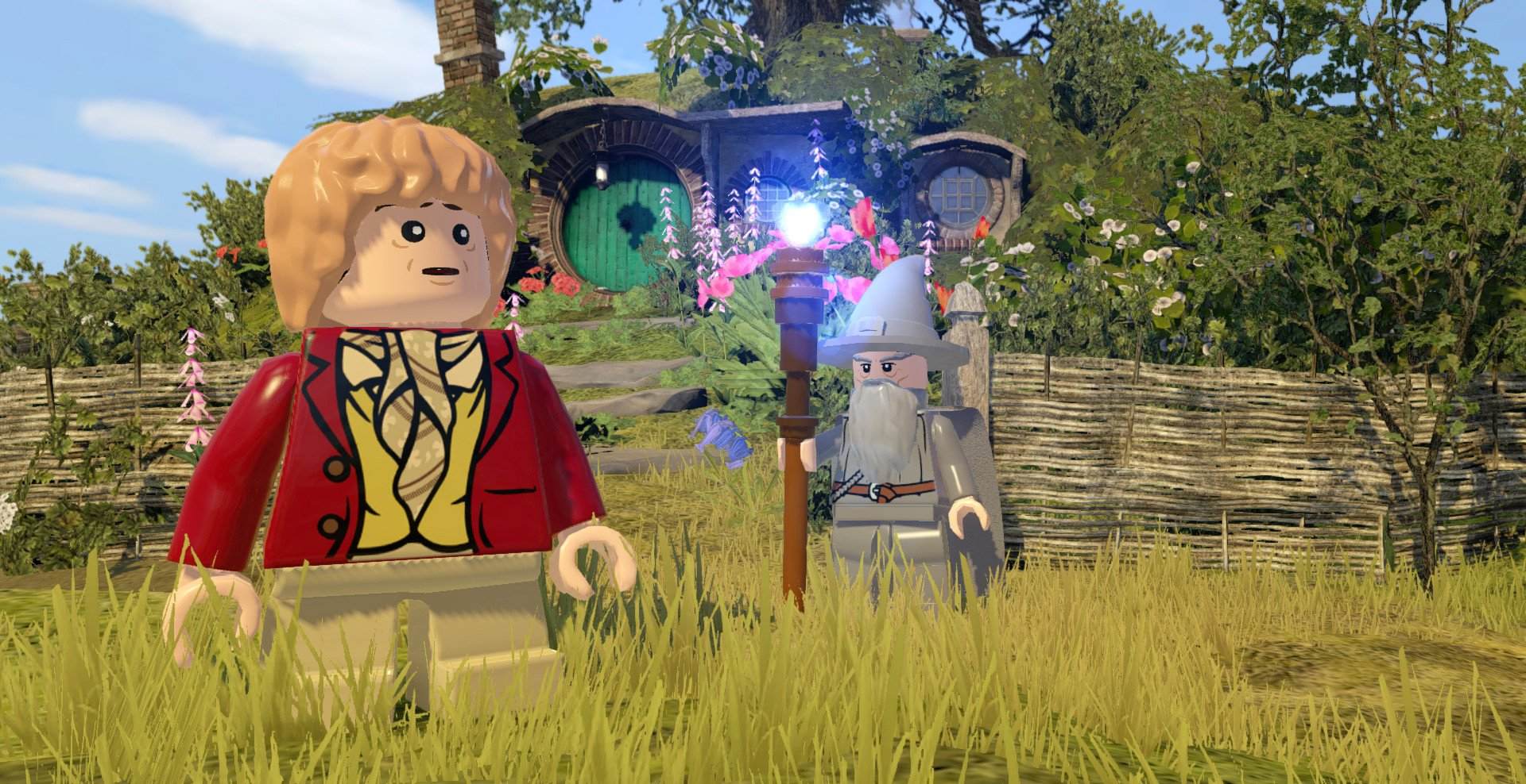 LEGO El Hobbit - Imagen 4